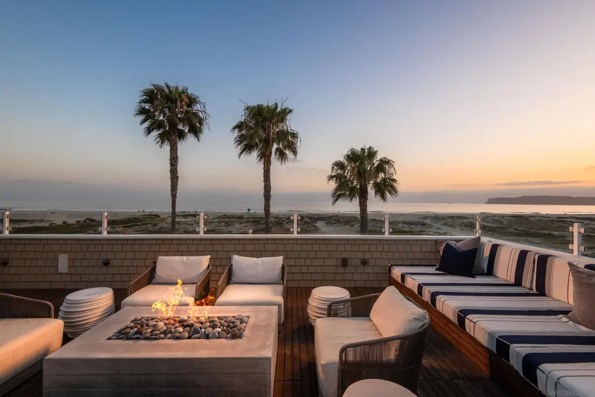 527 Ocean Blvd, Coronado, CA 92118 - #1