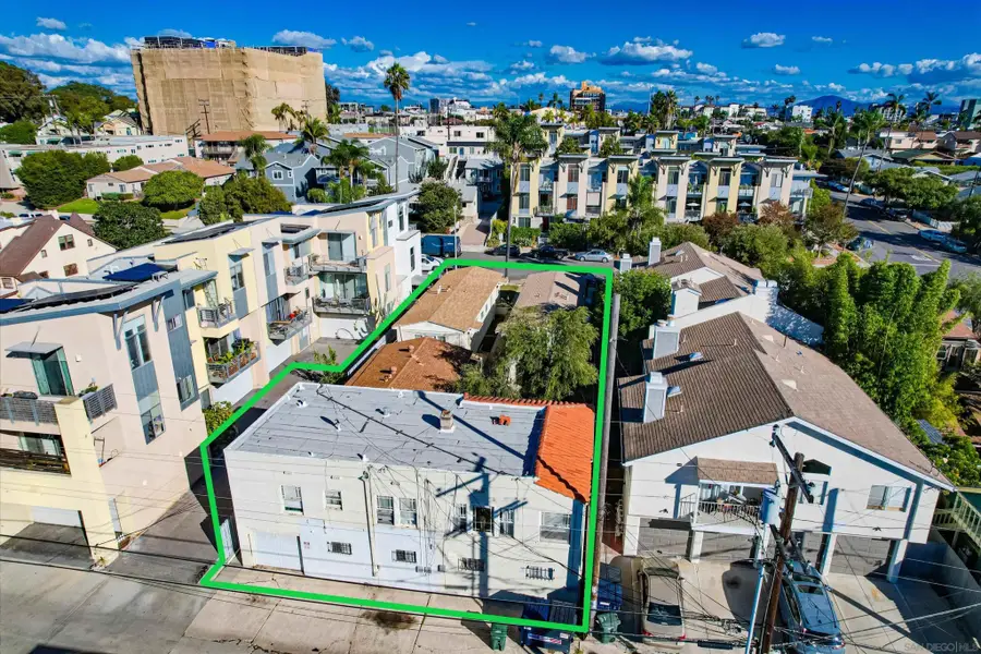 4018 Hamilton St, San Diego, CA 92104 - #3