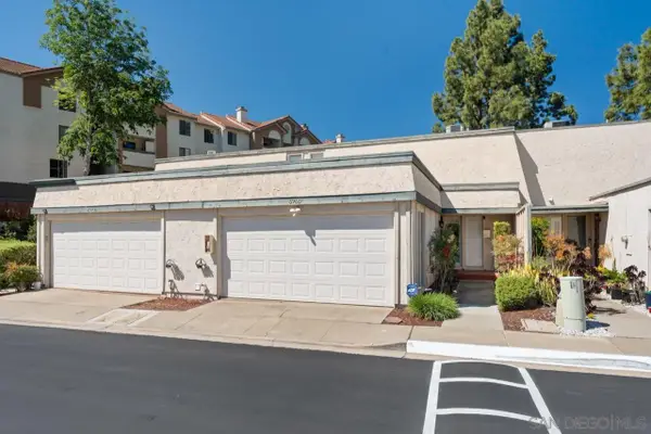 6960 Caminito Curva, San Diego, CA 92119