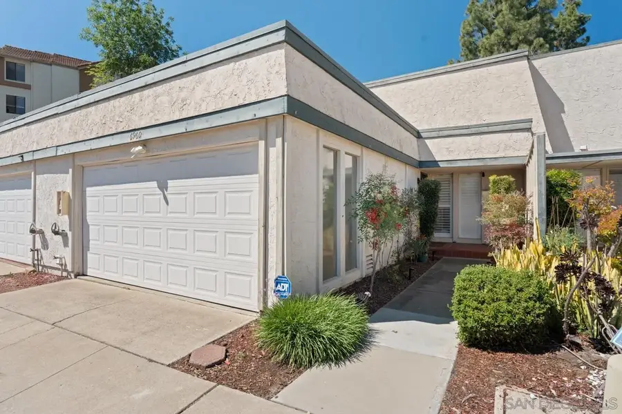 6960 Caminito Curva, San Diego, CA 92119 - #3