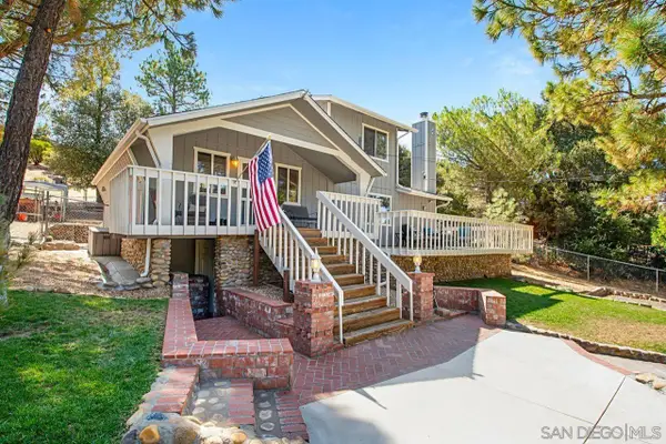 8025 Lilac Lane, Pine Valley, CA 91962