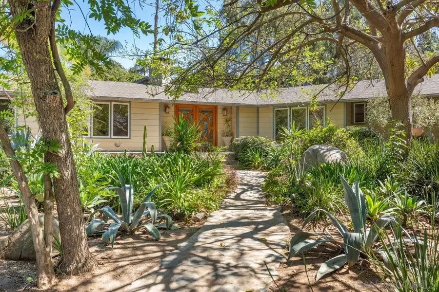 10880 Hess Drive, La Mesa, CA 91941 - #2