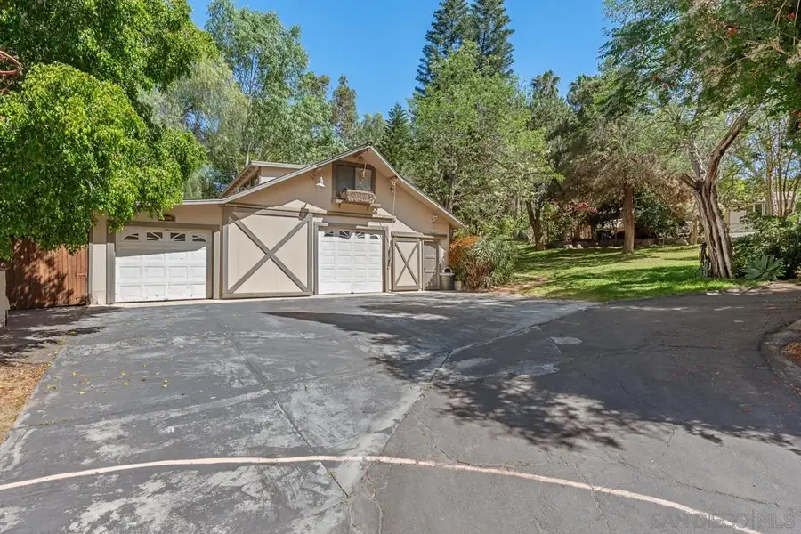10880 Hess Drive, La Mesa, CA 91941 - #3