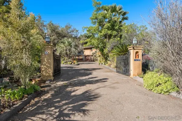 1449 Bernita Way, El Cajon, CA 92020