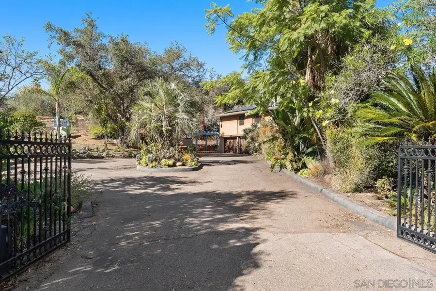 1449 Bernita Way, El Cajon, CA 92020 - #2