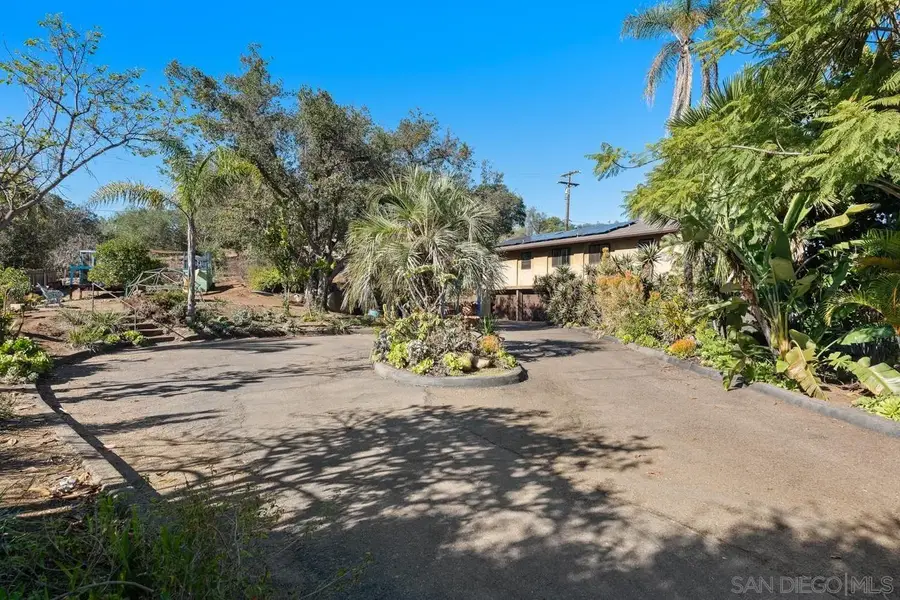1449 Bernita Way, El Cajon, CA 92020 - #3