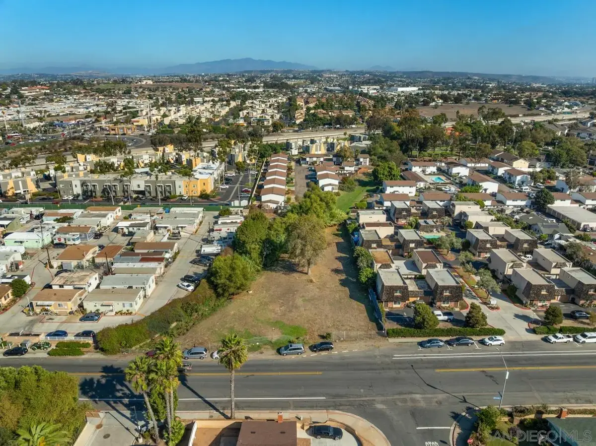 1229 Hollister St, San Diego, CA 92154 - #1