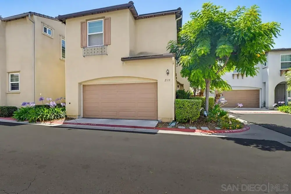 2318 Gardenia, National City, CA 91950 - #1