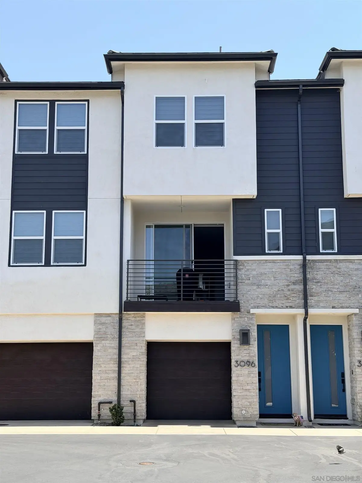 3096 Marquee, San Diego, CA 92108 - #1