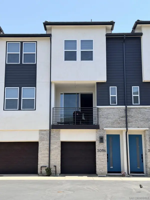 3096 Marquee, San Diego, CA 92108