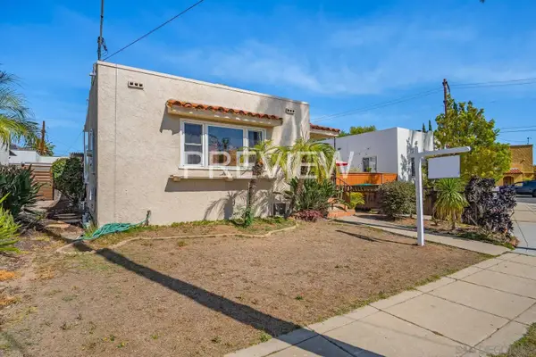 5040 Raymond Place, San Diego, CA 92116