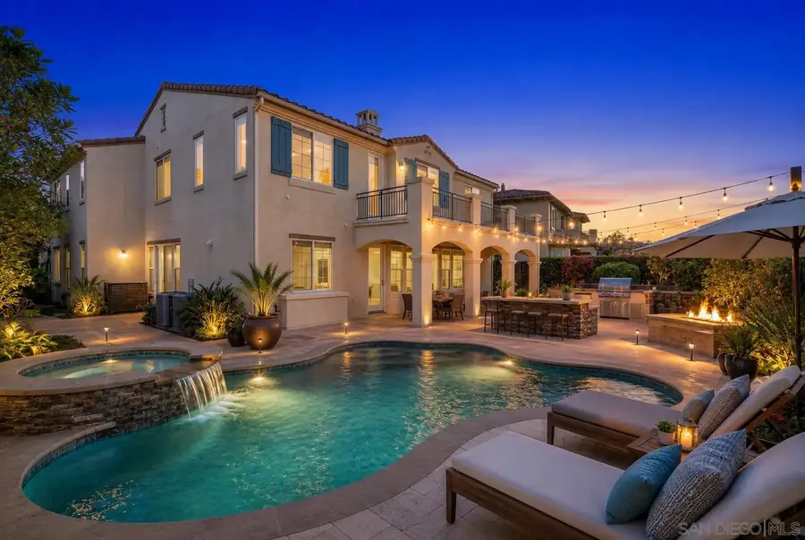 983 Wild Iris Court, San Marcos, CA 92078 - #3