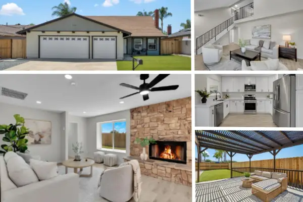 13322 Via Mark, Poway, CA 92064