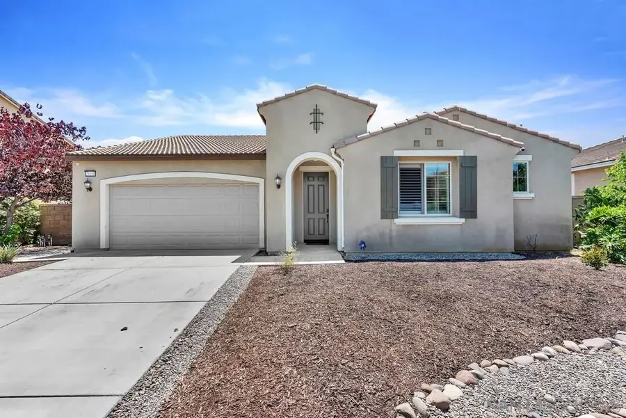 29109 Hidden Meadow Dr, Menifee, CA 92584 - #3