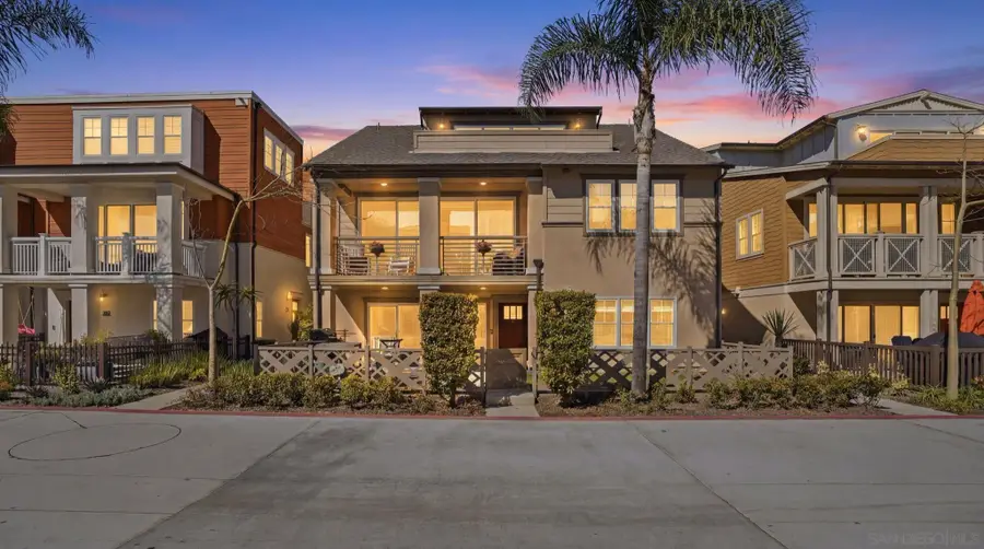 810 Santa Barbara Place, San Diego, CA 92109 - #2