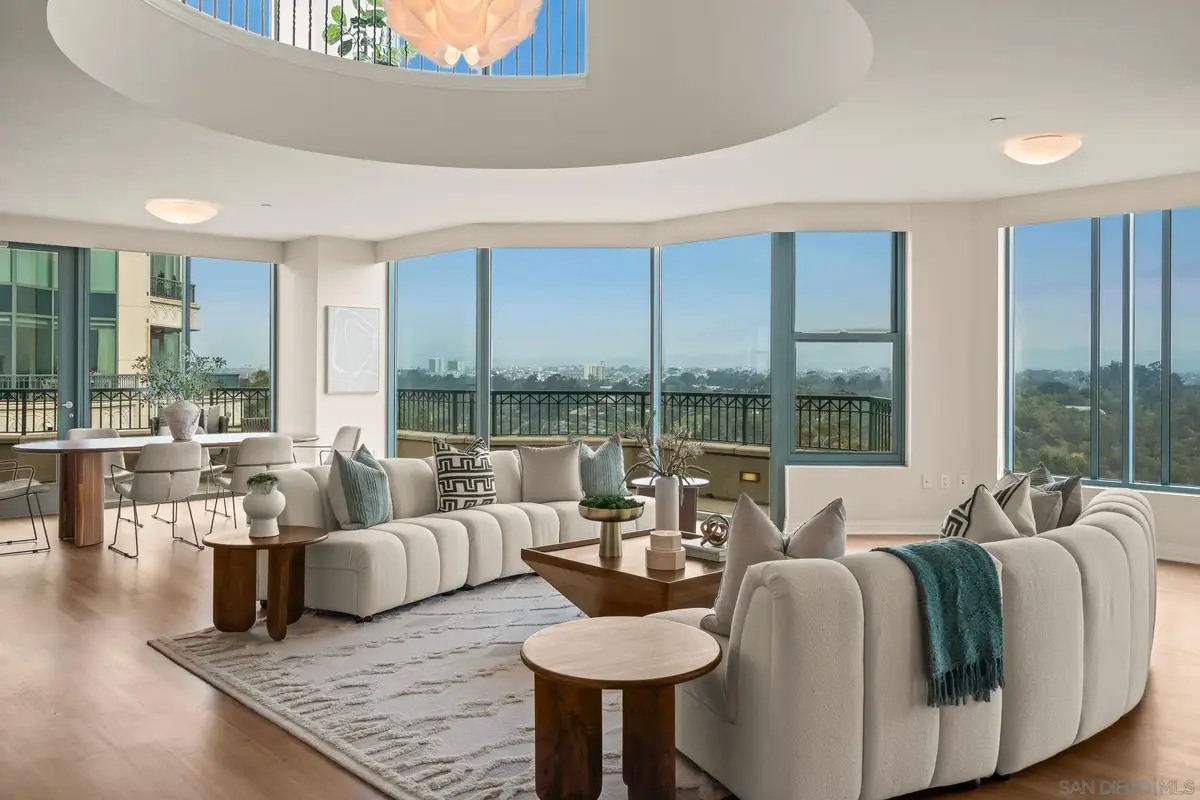2500 6th Ave. #PH5, San Diego, CA 92103 - #1