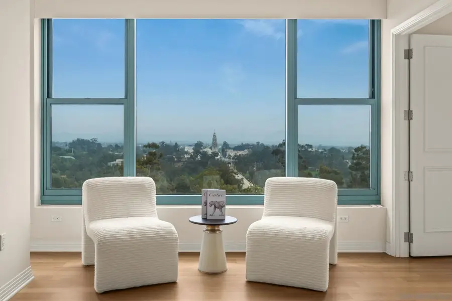 2500 6th Ave. #PH5, San Diego, CA 92103 - #2