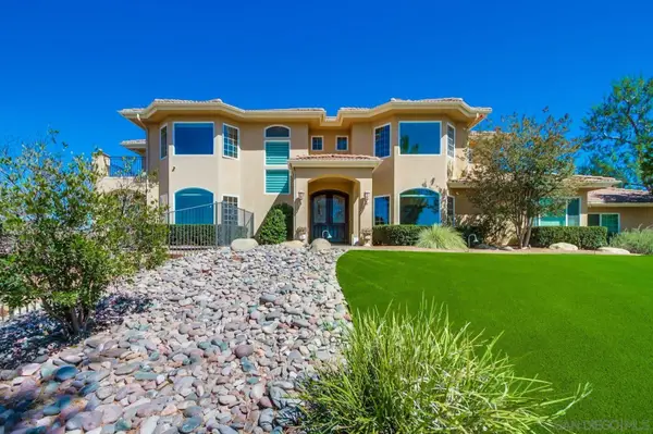 13852 Northcrest Ln, Poway, CA 92064