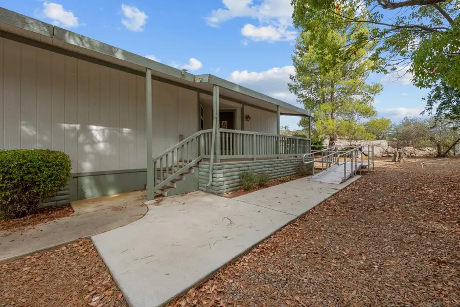 18218 Paradise Mountain Rd #199, Valley Center, CA 92082 - #3