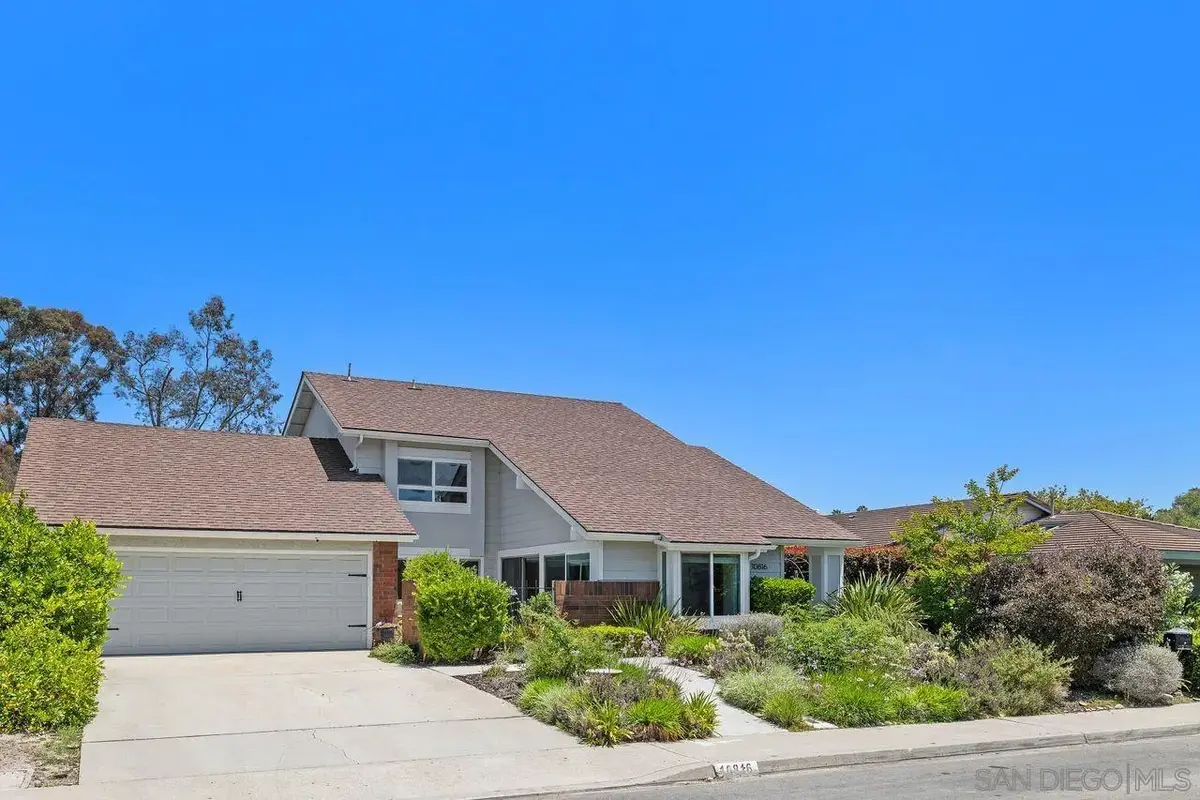 10816 Via Del Cosira, San Diego, CA 92124 - #1