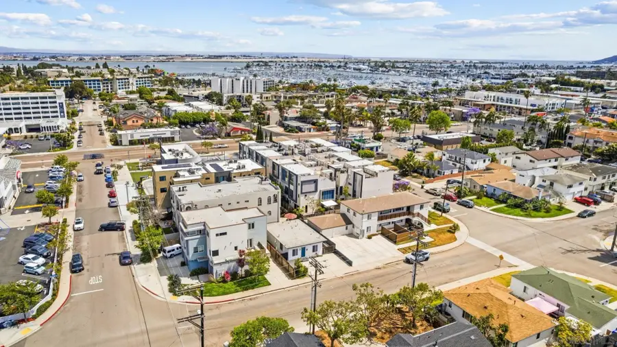 1617 Locust St, San Diego, CA 92106 - #3