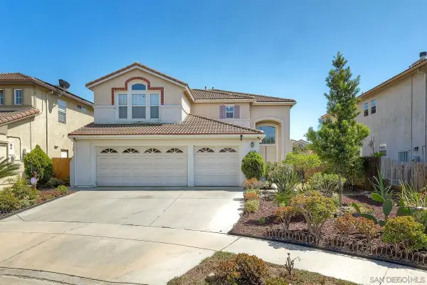 5039 Cove View Place, San Diego, CA 92154