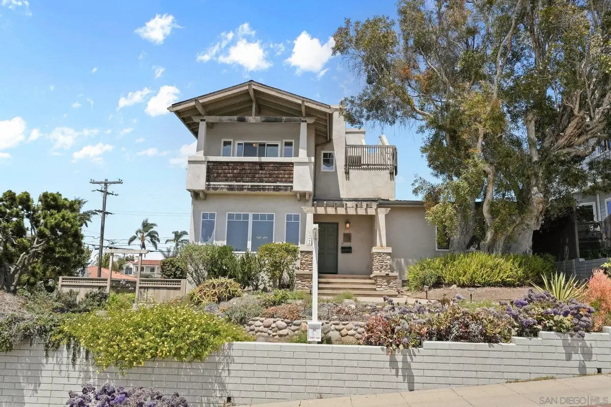 4444 Leon St., San Diego, CA 92107 - #1