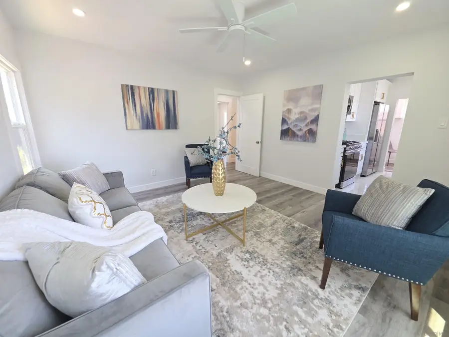 2740 - 2742 Main Street, San Diego, CA 92113 - #2