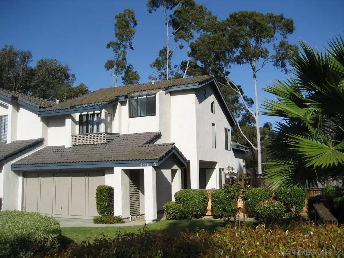6448 Caminito Listo, San Diego, CA 92111 - #1