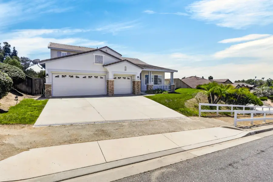 1432 Belmont Park Road, Oceanside, CA 92057 - #2