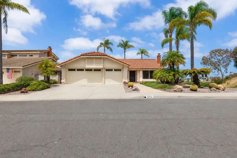 2714 Olympia, Carlsbad, CA 92010 - #2