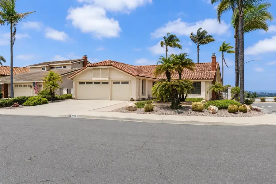 2714 Olympia, Carlsbad, CA 92010 - #3