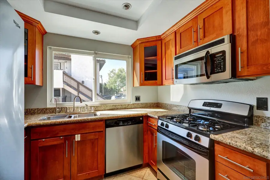 9837 Caspi Gardens Dr 7, Santee, CA 92071 - #2