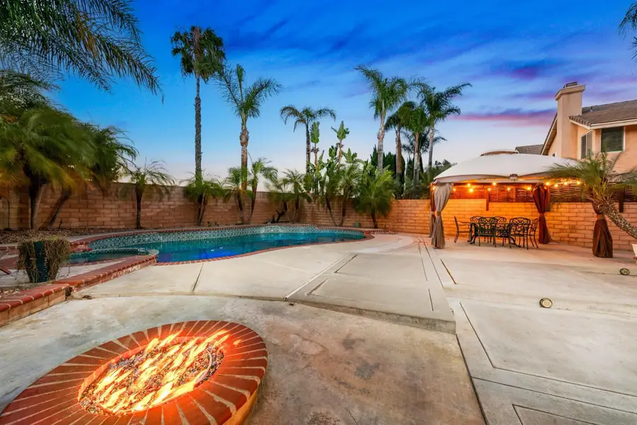 4910 Mandarin Court, Chino Hills, CA 91709 - #2