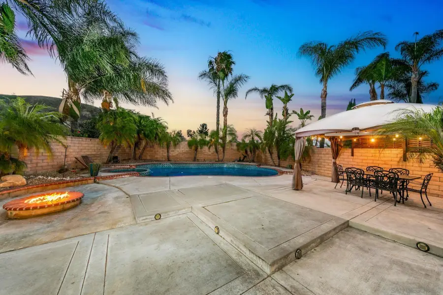 4910 Mandarin Court, Chino Hills, CA 91709 - #3