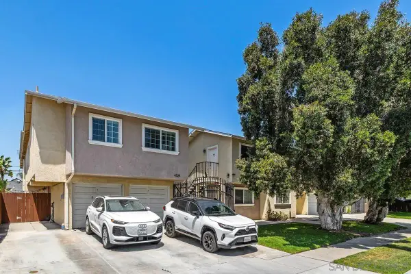 4524 Wilson Ave #201, San Diego, CA 92116
