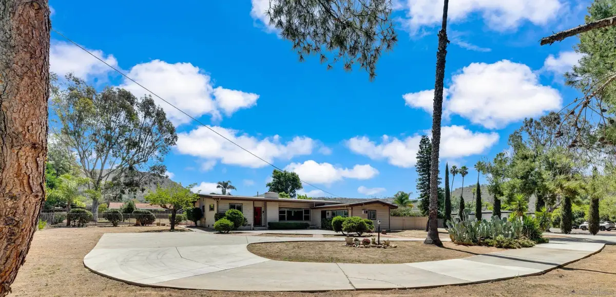 14643 Espola Road, Poway, CA 92064 - #1