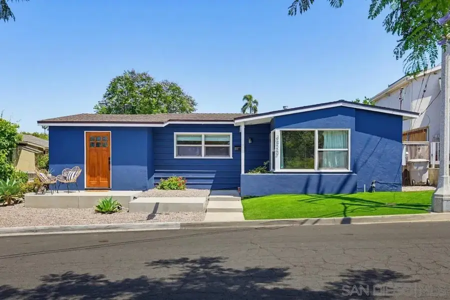 3423 Wisteria Drive, San Diego, CA 92106 - #3