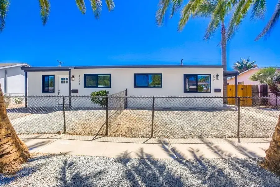 3521-3523 Luna Ave, San Diego, CA 92117 - #3