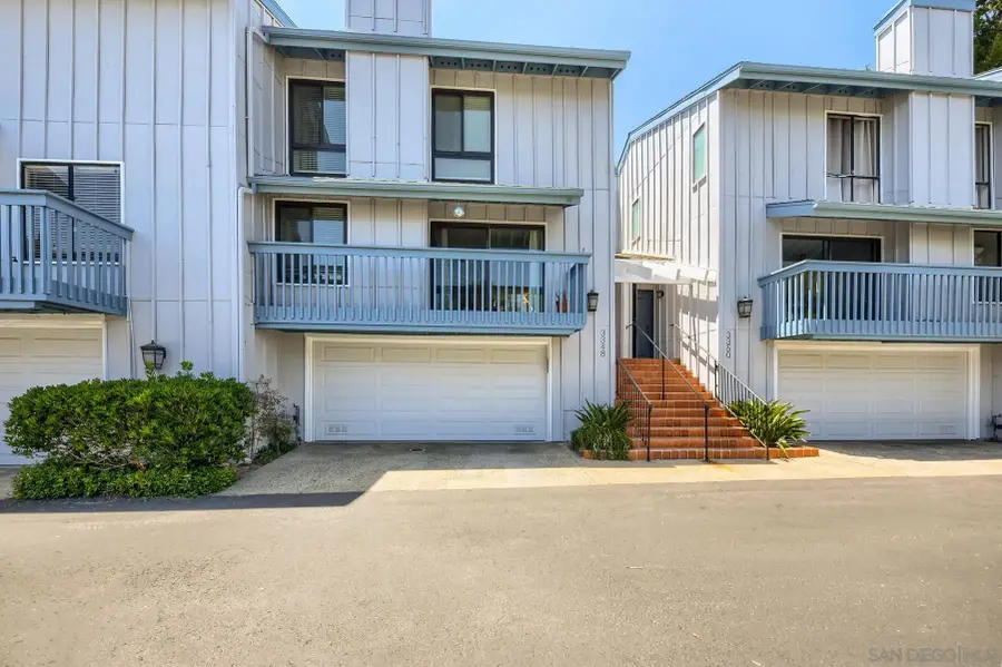 3348 Caminito Vasto, La Jolla, CA 92037 - #2