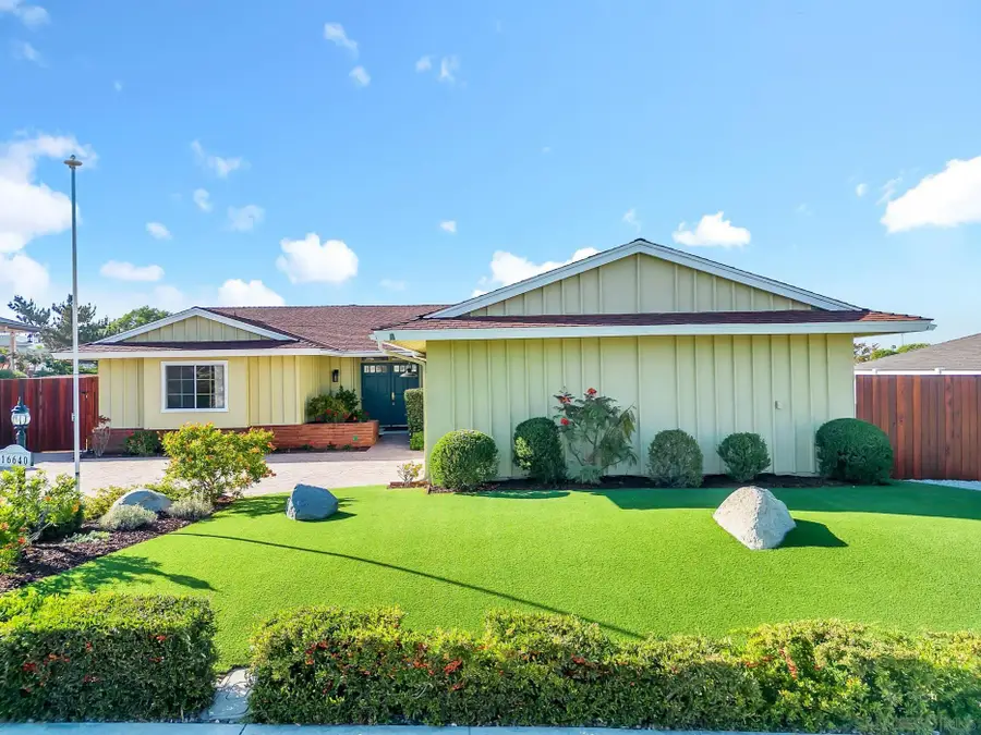 16640 San Salvador Road, San Diego, CA 92128 - #2