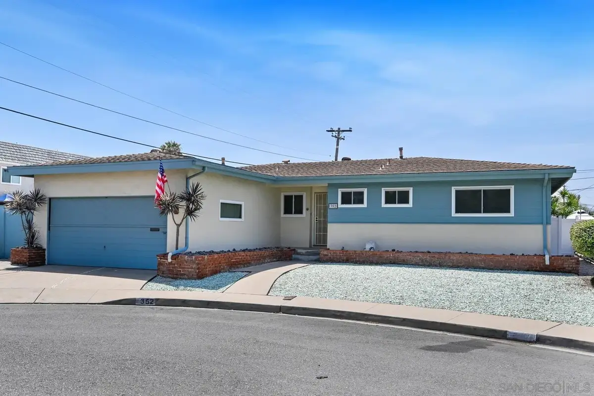 352 San Miguel, Chula Vista, CA 91911 - #1