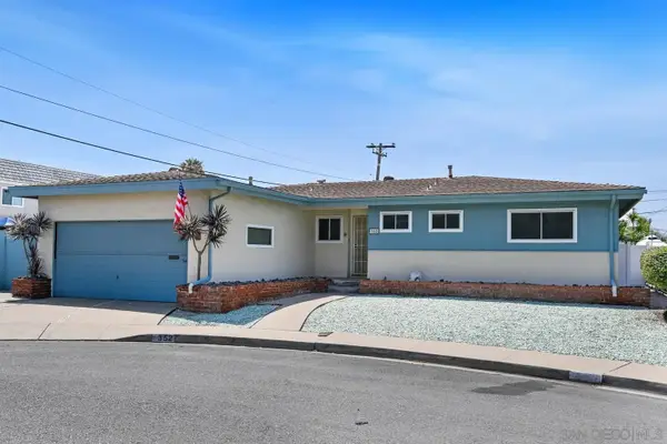 352 San Miguel, Chula Vista, CA 91911