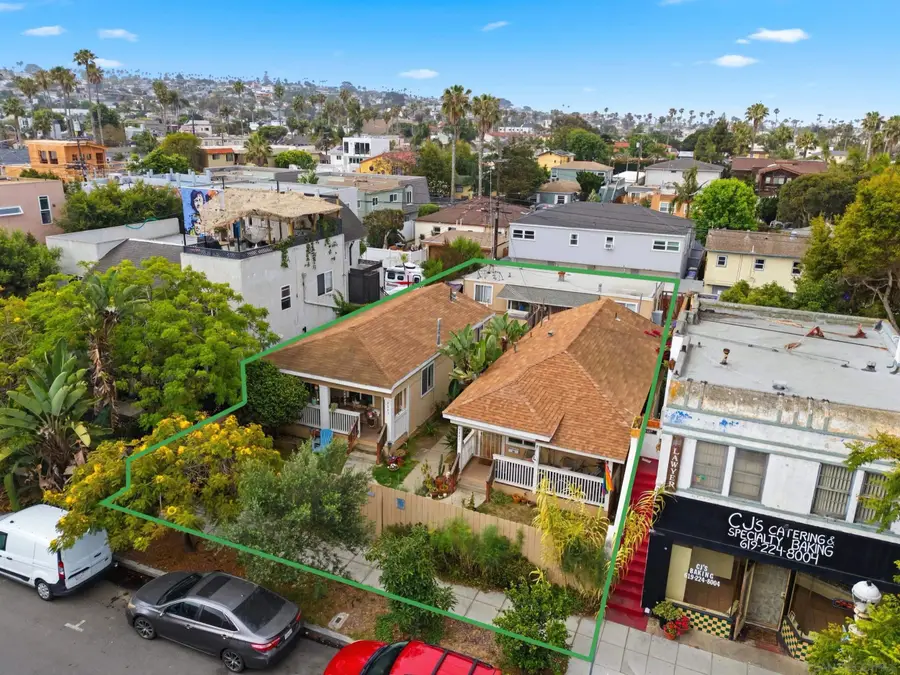 4865-71 Voltaire St, San Diego, CA 92107 - #2