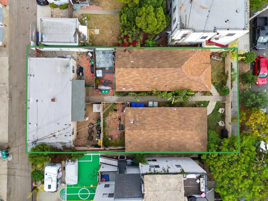 4865-71 Voltaire St, San Diego, CA 92107 - #3
