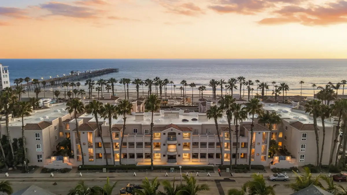 400 N Pacific #113, Oceanside, CA 92054 - #1