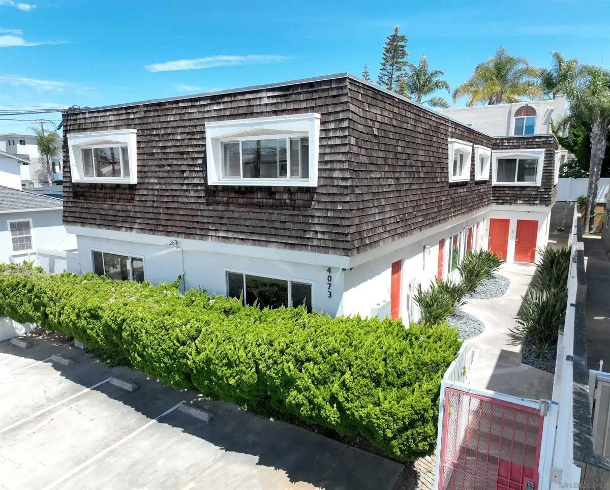 4073 Gresham St., San Diego, CA 92109 - #1