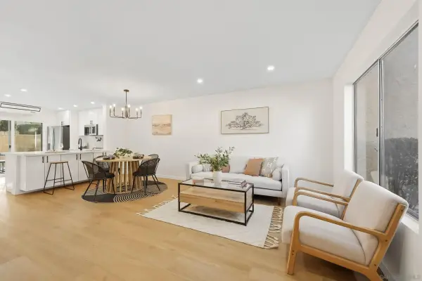 458 Ridgeway, Spring Valley, CA 91977