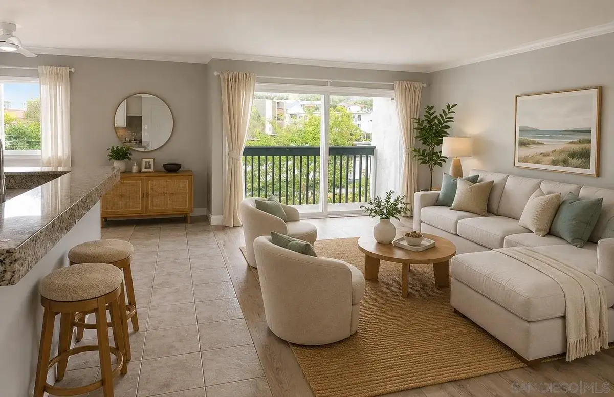 4064 Huerfano #262, San Diego, CA 92117 - #1