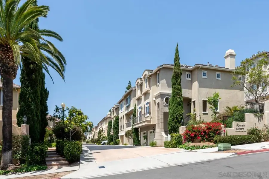 3822 Quarter Mile Drive, San Diego, CA 92130 - #3